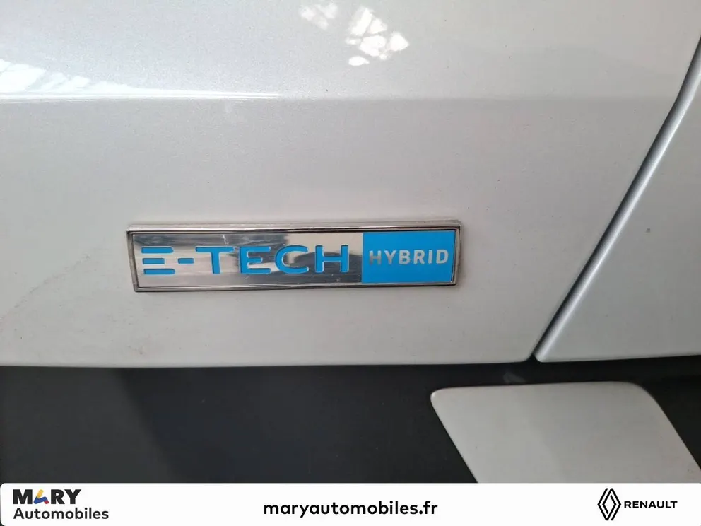 Véhicule occasion 229785 - renault ARKANA - Photo 19