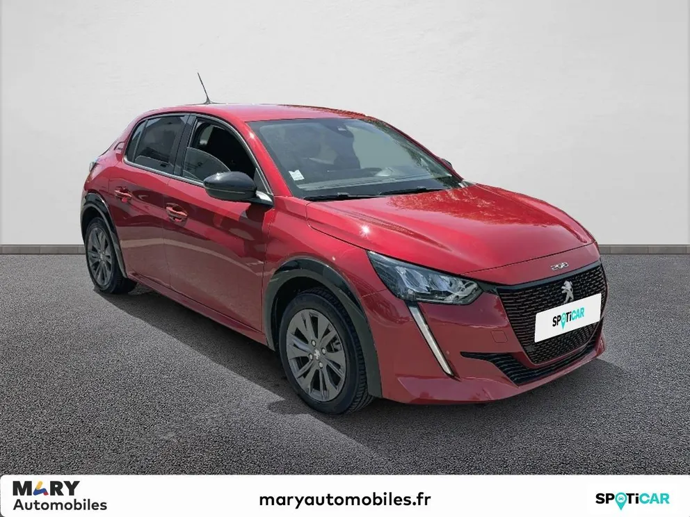 Véhicule occasion 238651 - peugeot 208 - Photo 6