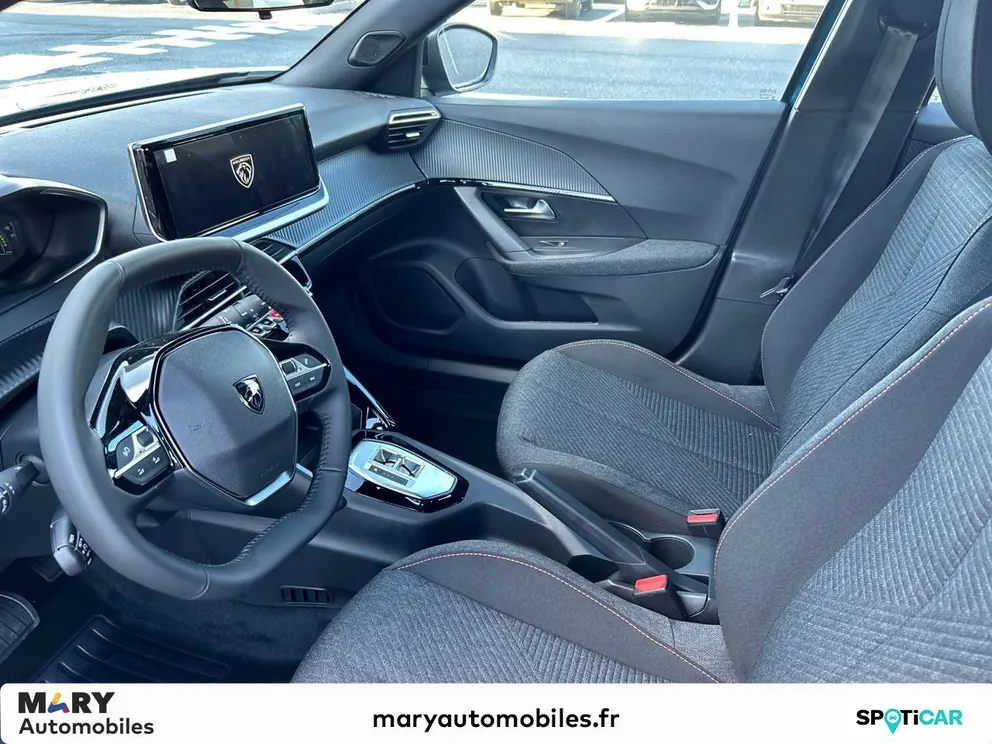 Véhicule occasion 209627 - peugeot 2008 - Photo 8