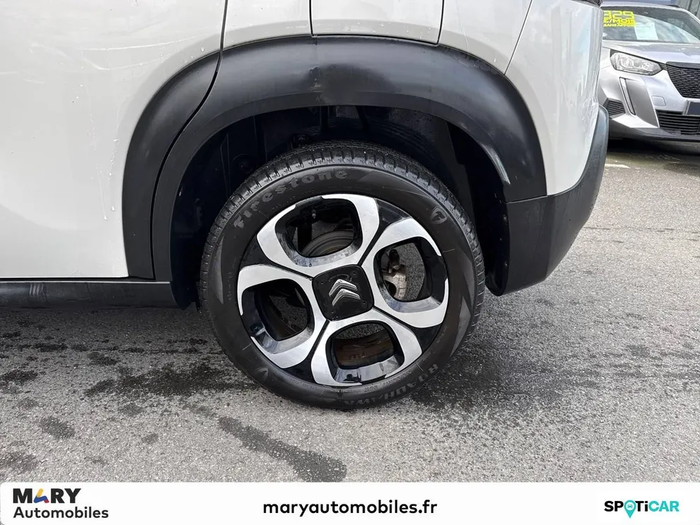 Véhicule occasion 197261 - Citroën C3 AIRCROSS - Photo 11