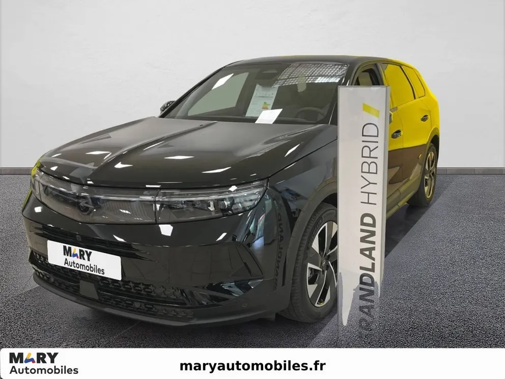 Véhicule occasion 225990 - opel GRANDLAND - Photo 1