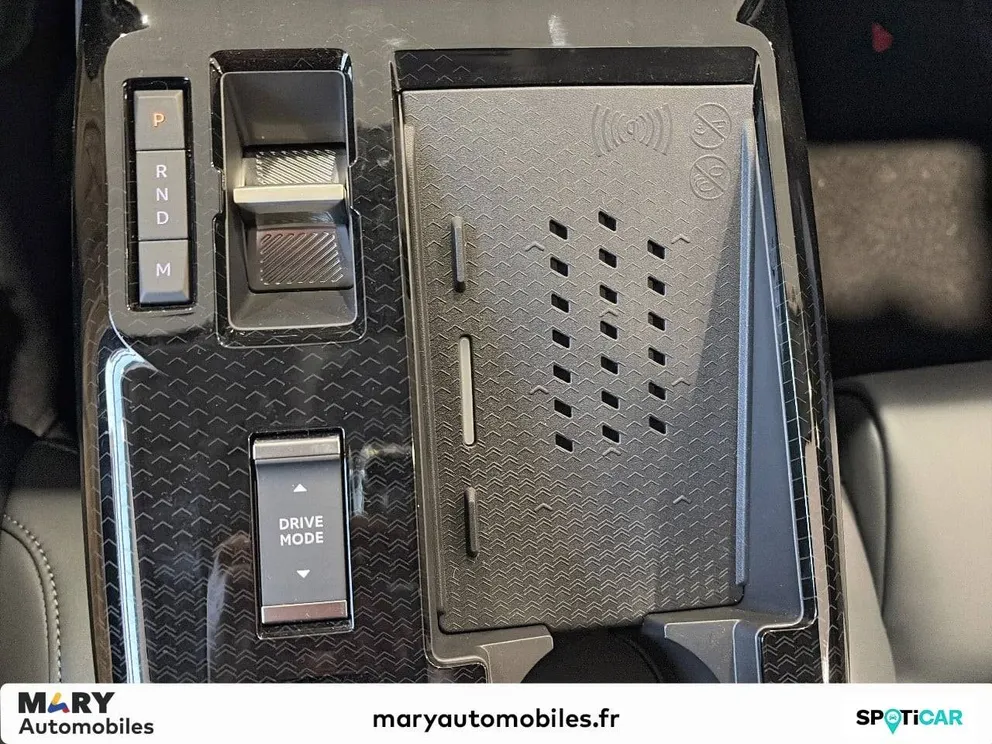 Véhicule occasion 212540 - Citroën C5 AIRCROSS HYBRIDE - Photo 15