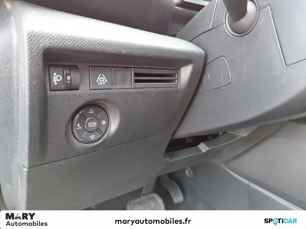 Véhicule occasion 1230485 - Citroën C4 - Photo 10