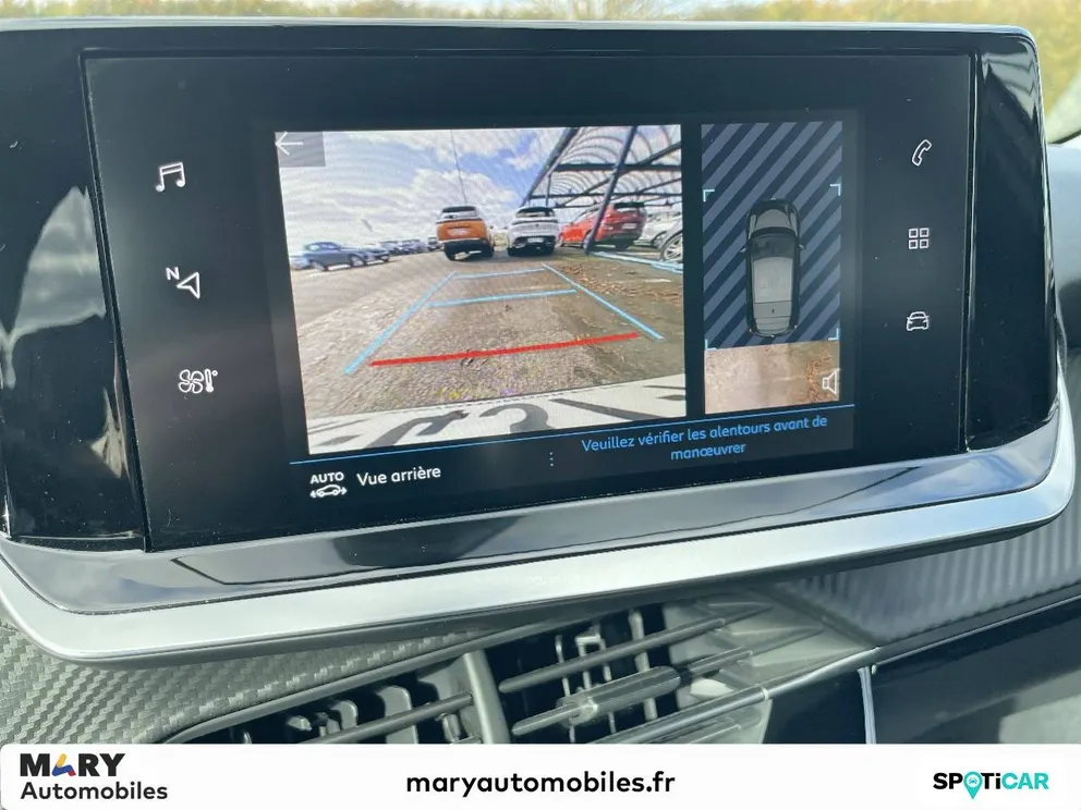 Véhicule occasion 210796 - peugeot 208 - Photo 15