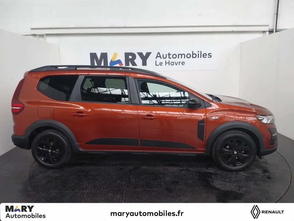 Véhicule occasion 223425 - dacia JOGGER - Photo 4