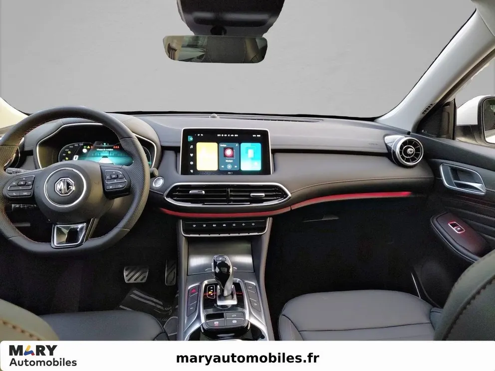 Véhicule occasion 206072 - mg EHS - Photo 8