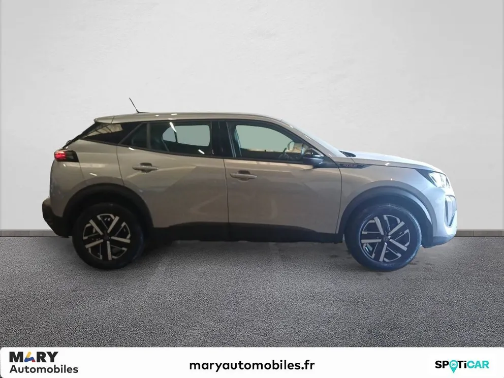 Véhicule occasion 215747 - peugeot 2008 - Photo 4