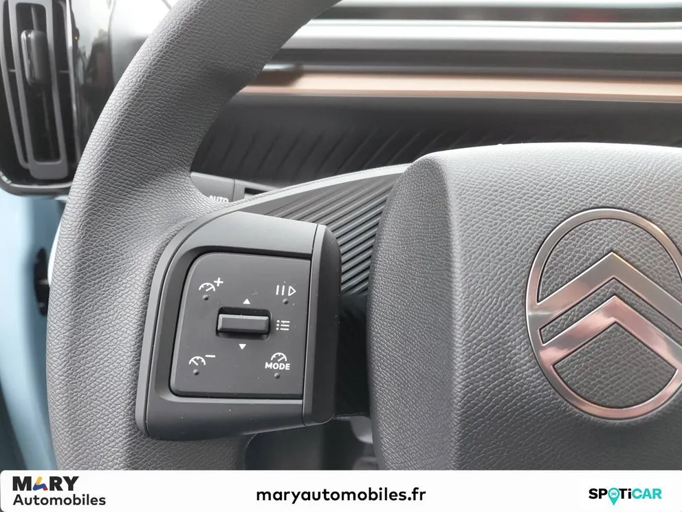 Véhicule occasion 211971 - Citroën C3 AIRCROSS - Photo 12