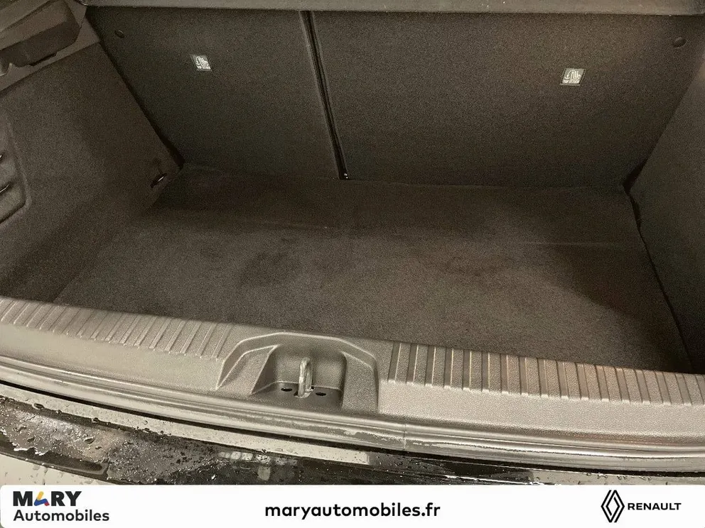 Véhicule occasion 208829 - renault CLIO - Photo 6