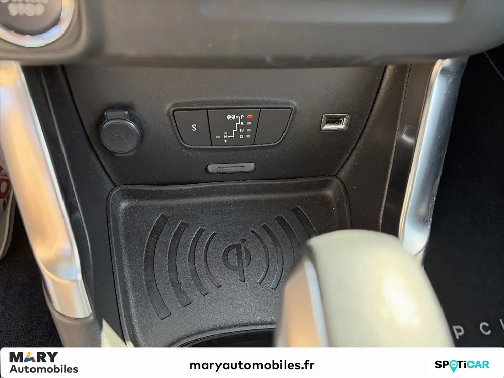 Véhicule occasion 1230172 - Citroën C3 AIRCROSS - Photo 15