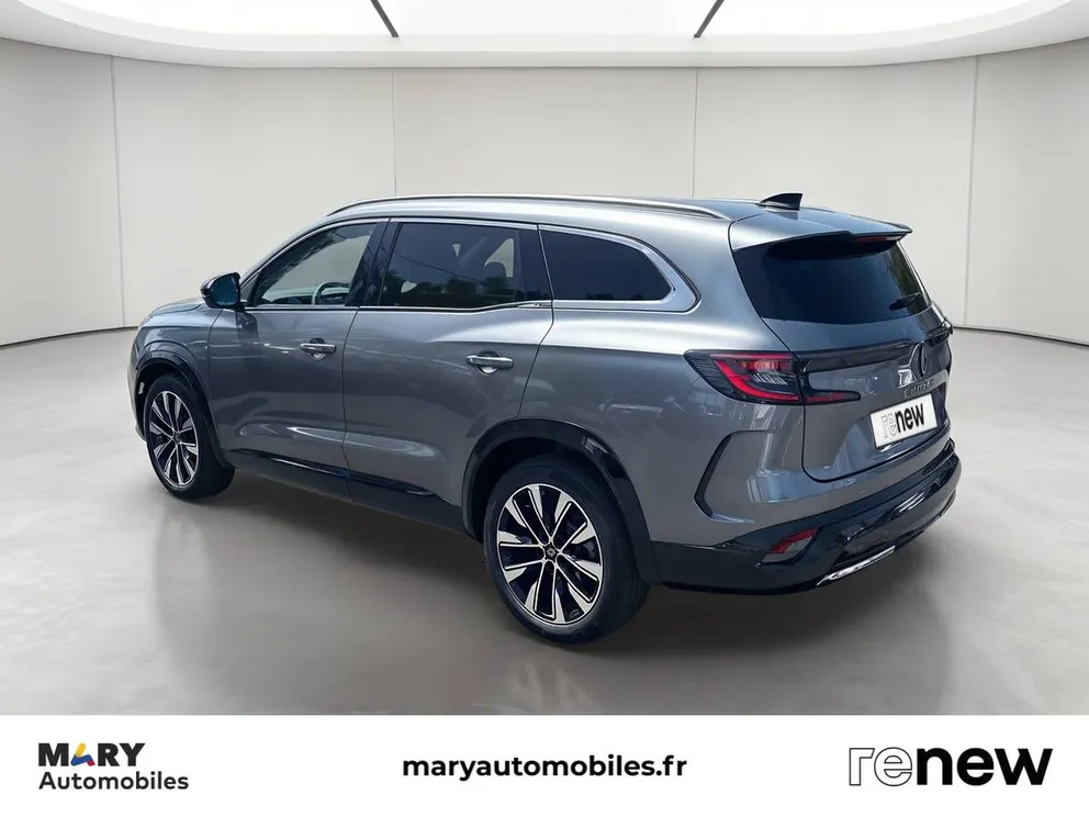 Véhicule occasion 230318 - renault ESPACE - Photo 3