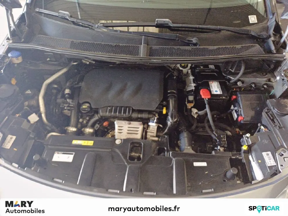 Véhicule occasion 187832 - peugeot 3008 - Photo 12