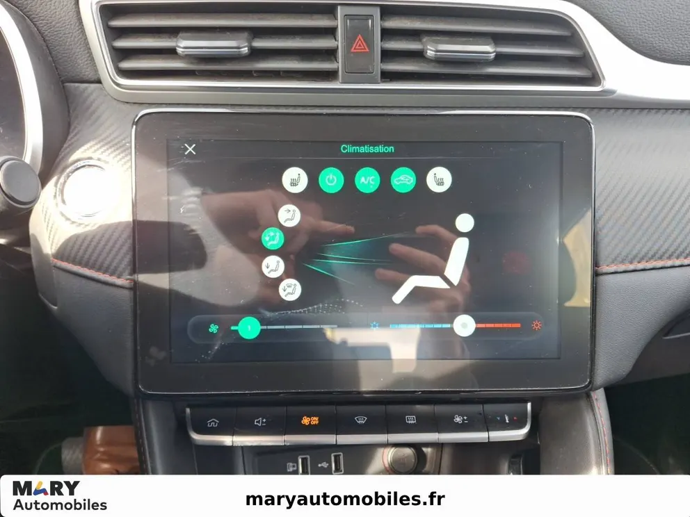 Véhicule occasion 201133 - mg ZS - Photo 14