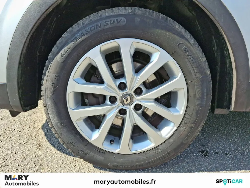 Véhicule occasion 225658 - renault KADJAR - Photo 10