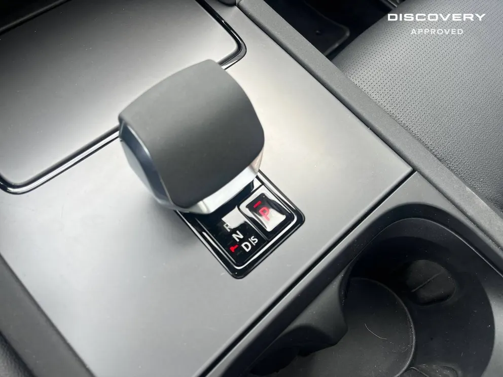 Véhicule occasion 178803 - land rover DISCOVERY SPORT - Photo 11