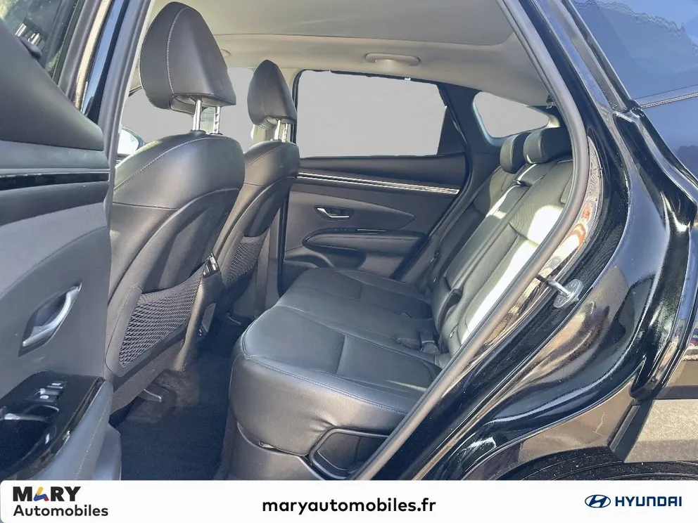 Véhicule occasion 223901 - hyundai TUCSON - Photo 10