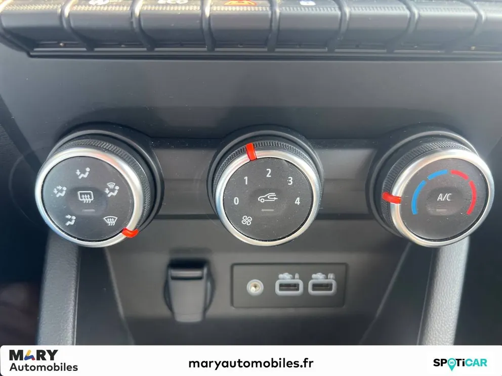 Véhicule occasion 225664 - renault CLIO - Photo 14