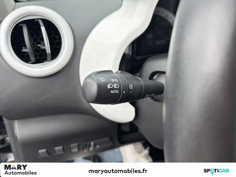Véhicule occasion 226970 - renault TWINGO - Photo 18