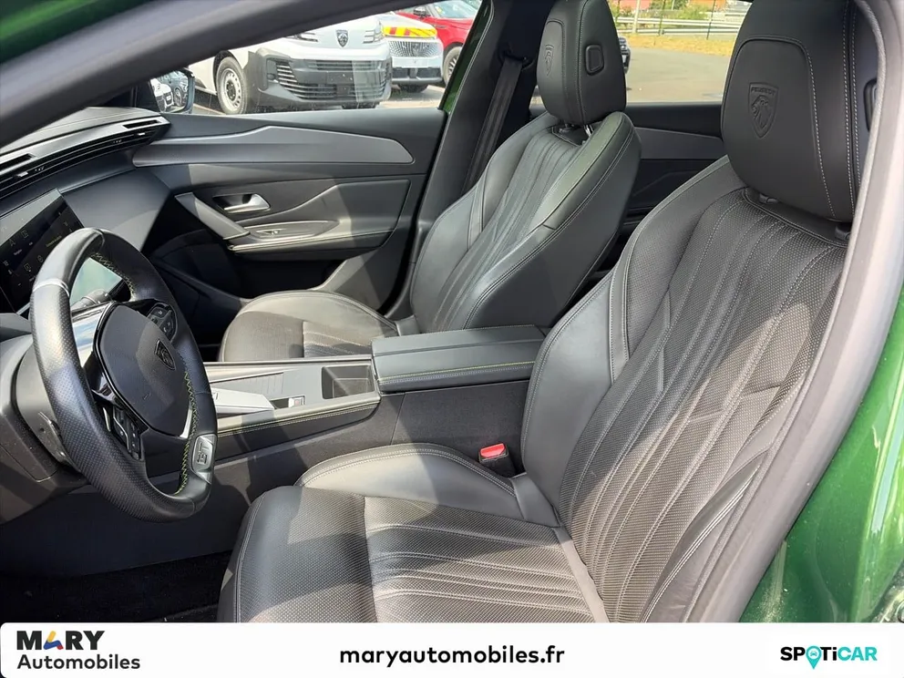 Véhicule occasion 236821 - peugeot 308 - Photo 13