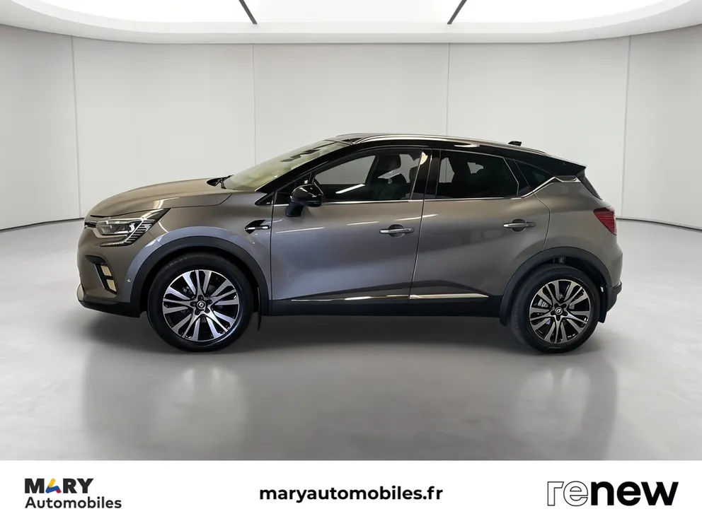 Véhicule occasion 233349 - renault CAPTUR - Photo 2