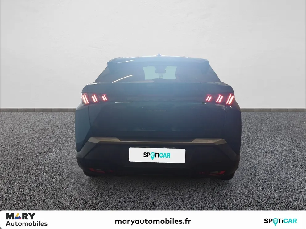 Véhicule occasion 1230386 - peugeot 3008 - Photo 3