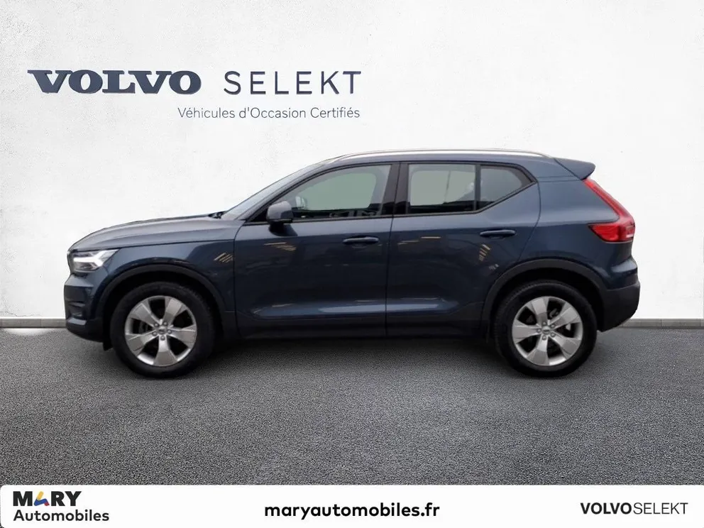 Véhicule occasion 212768 - volvo XC40 - Photo 3