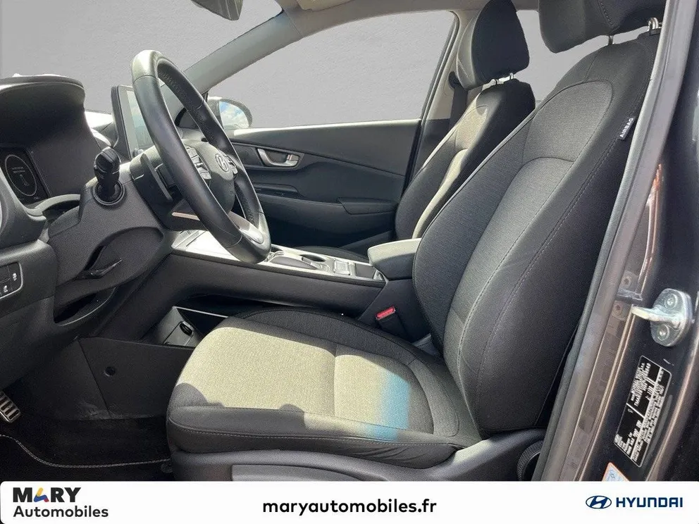 Véhicule occasion 189415 - hyundai KONA - Photo 9