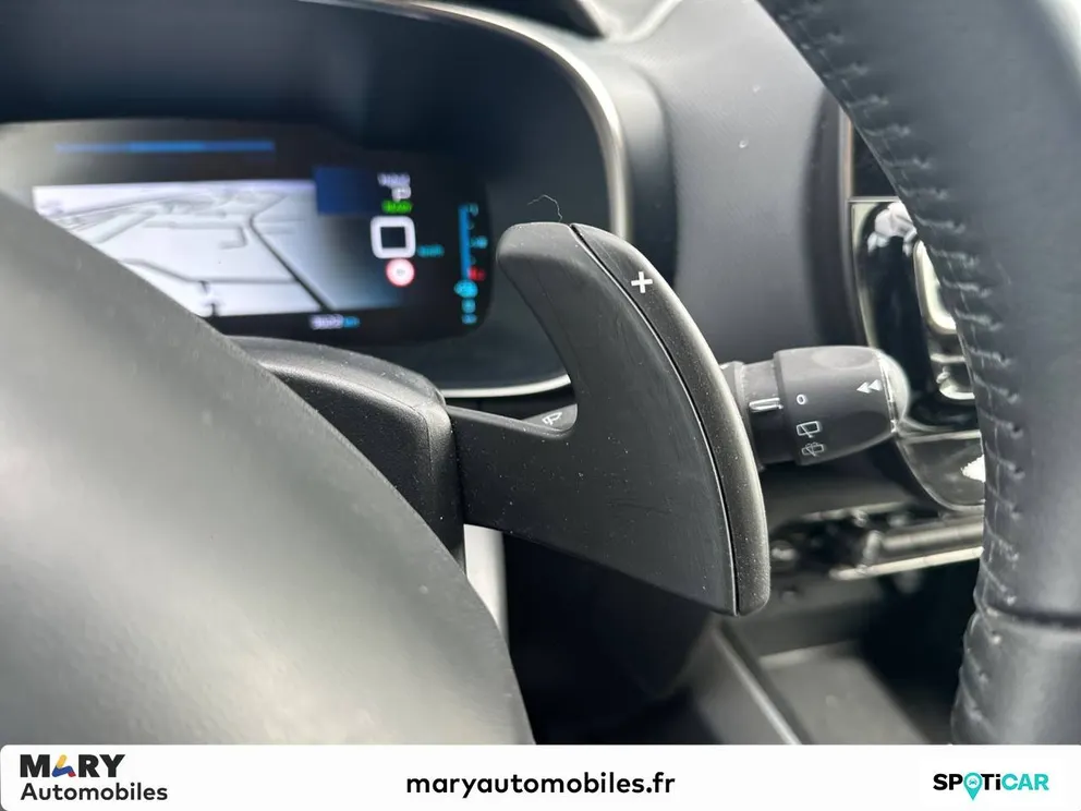 Véhicule occasion 222139 - Citroën C5 AIRCROSS - Photo 15