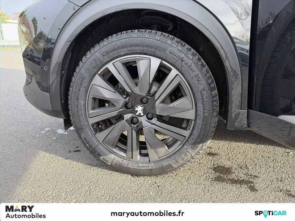 Véhicule occasion 214628 - peugeot 2008 - Photo 11