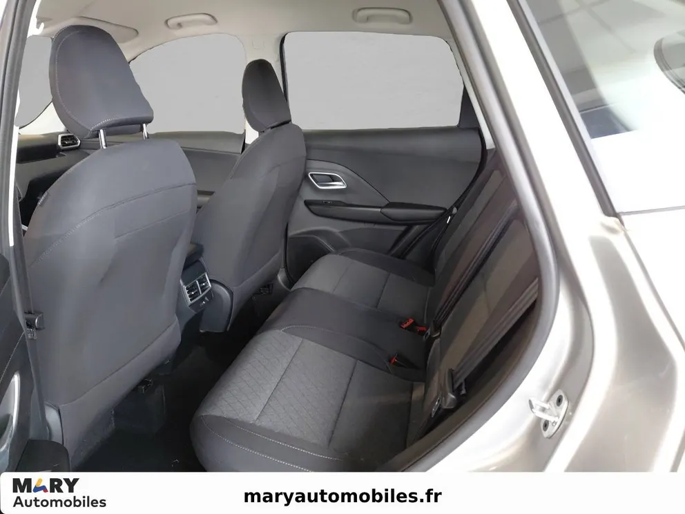 Véhicule occasion 257894 - mg ZS - Photo 10