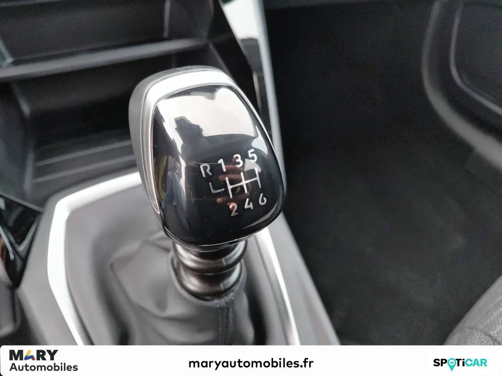 Véhicule occasion 219416 - peugeot 208 - Photo 14