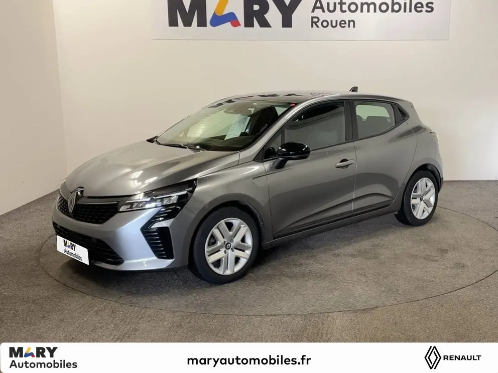 Véhicule occasion 219940 - renault CLIO - Photo 1