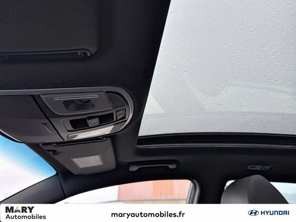 Véhicule occasion 217167 - hyundai TUCSON - Photo 16