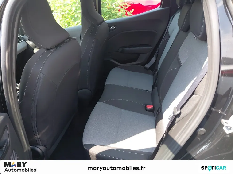 Véhicule occasion 1228760 - renault CLIO - Photo 15