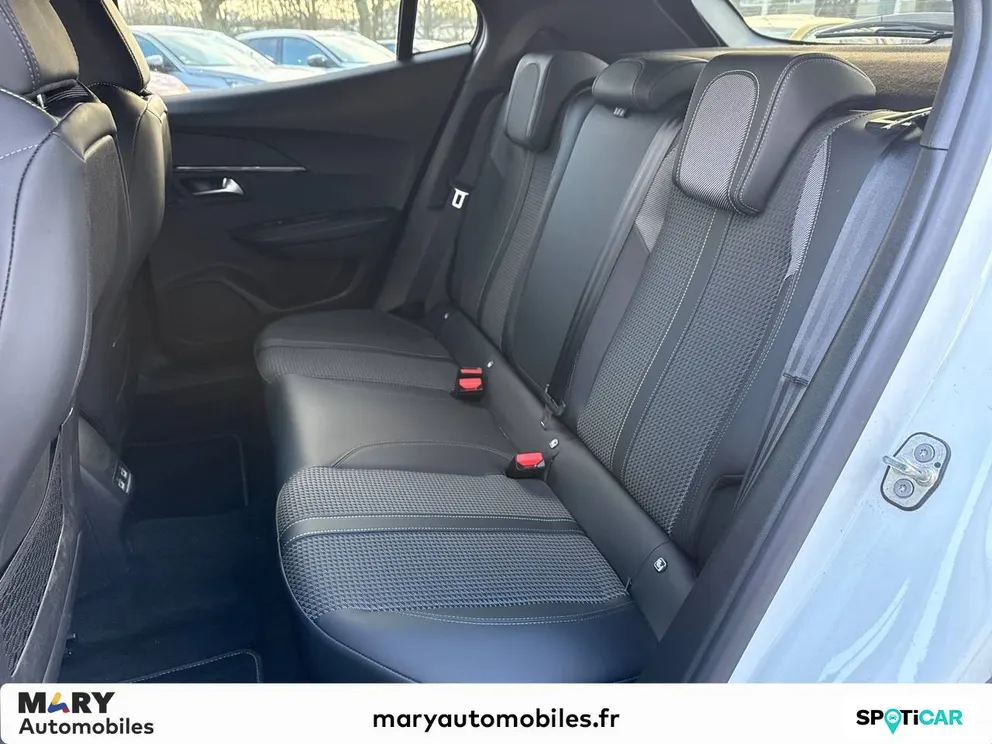 Véhicule occasion 208848 - peugeot 2008 - Photo 10