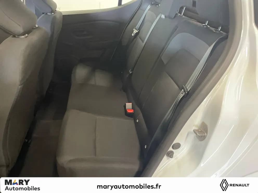 Véhicule occasion 227339 - dacia SANDERO - Photo 5