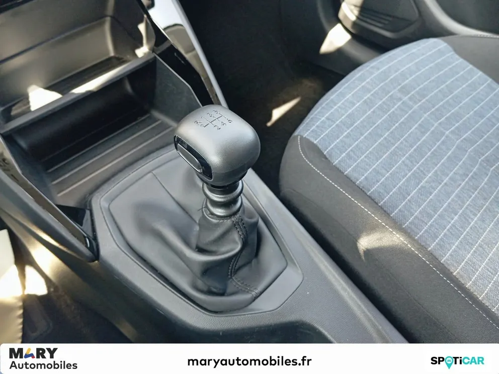 Véhicule occasion 1234140 - peugeot 208 - Photo 12