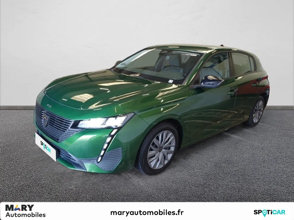 Véhicule occasion 232089 - peugeot 308 - Photo 1