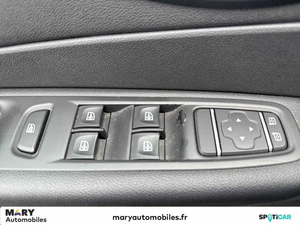 Véhicule occasion 1232487 - renault CAPTUR - Photo 12