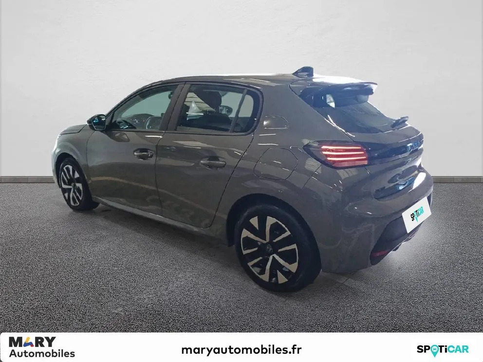 Véhicule occasion 200378 - peugeot 208 - Photo 7