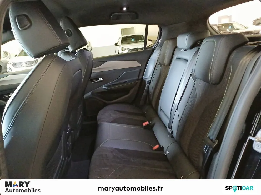 Véhicule occasion 223913 - peugeot 308 - Photo 10