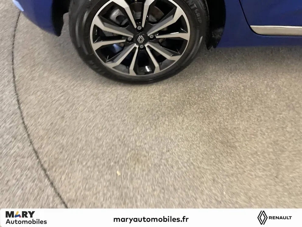 Véhicule occasion 229410 - renault CLIO - Photo 19