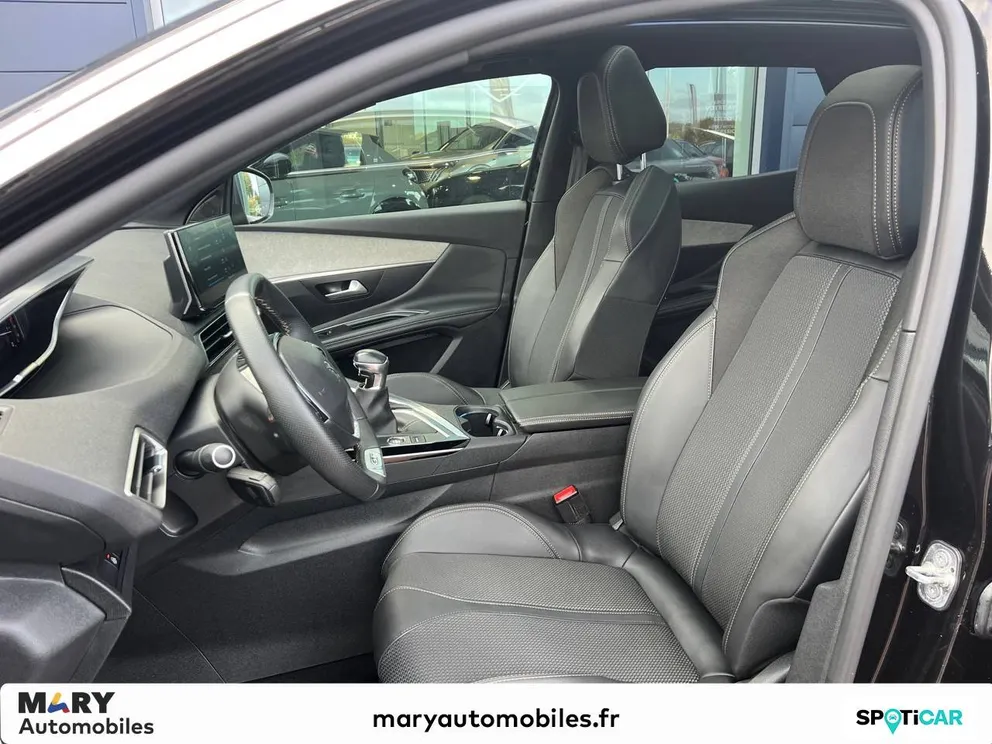 Véhicule occasion 200861 - peugeot 3008 - Photo 9