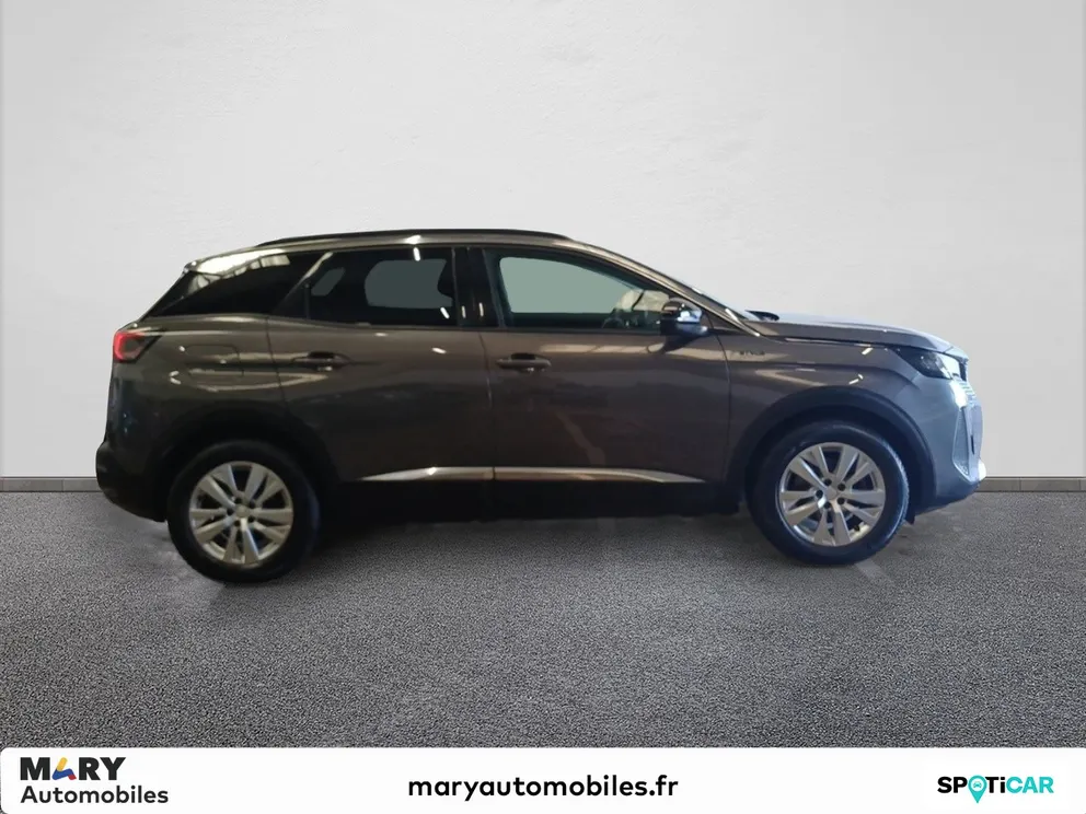 Véhicule occasion 1231267 - peugeot 3008 - Photo 4