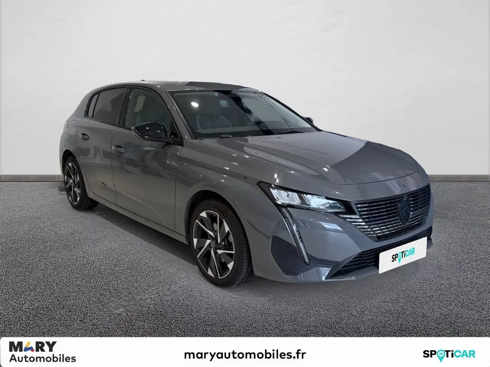 Véhicule occasion 166738 - peugeot 308 - Photo 3