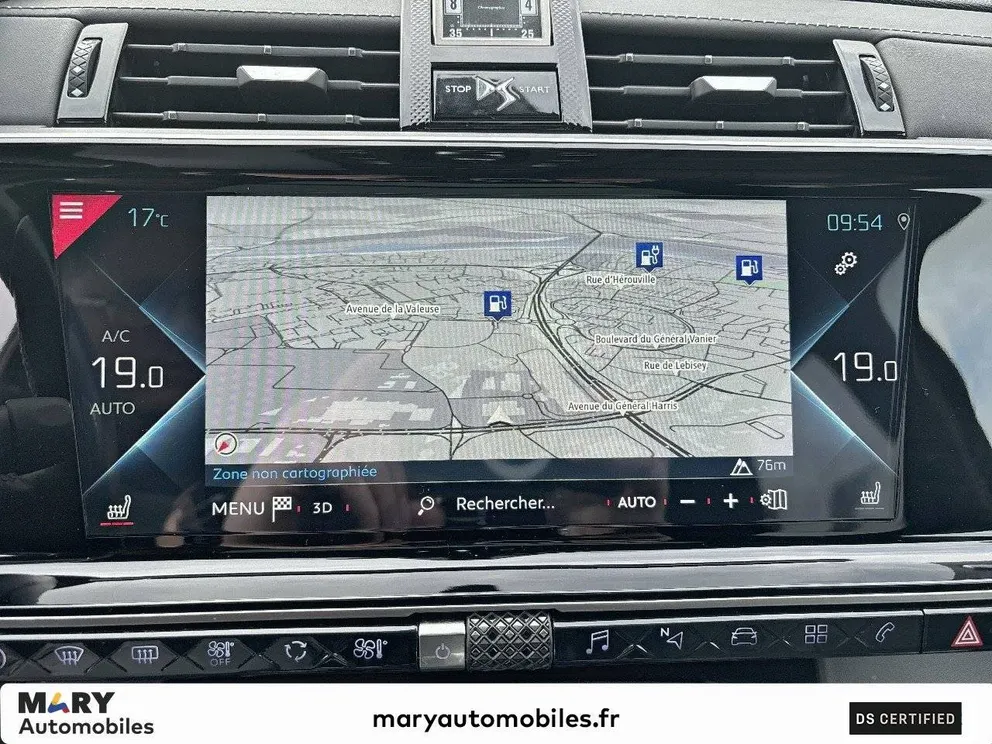 Véhicule occasion 49049 - ds DS 7 - Photo 14