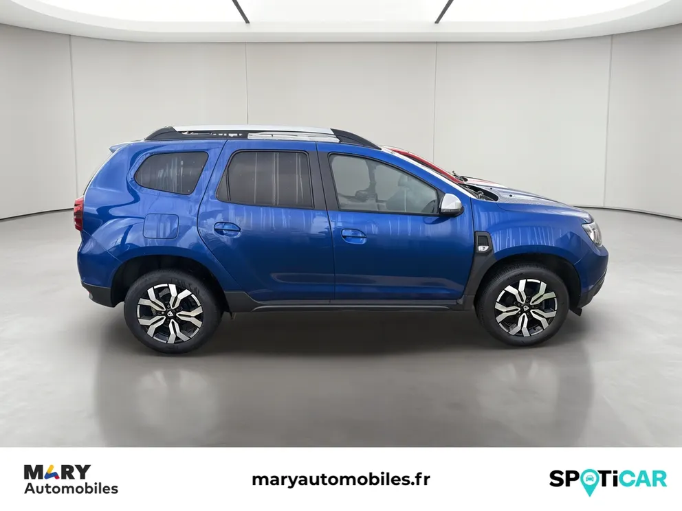 Véhicule occasion 1237595 - dacia DUSTER - Photo 5