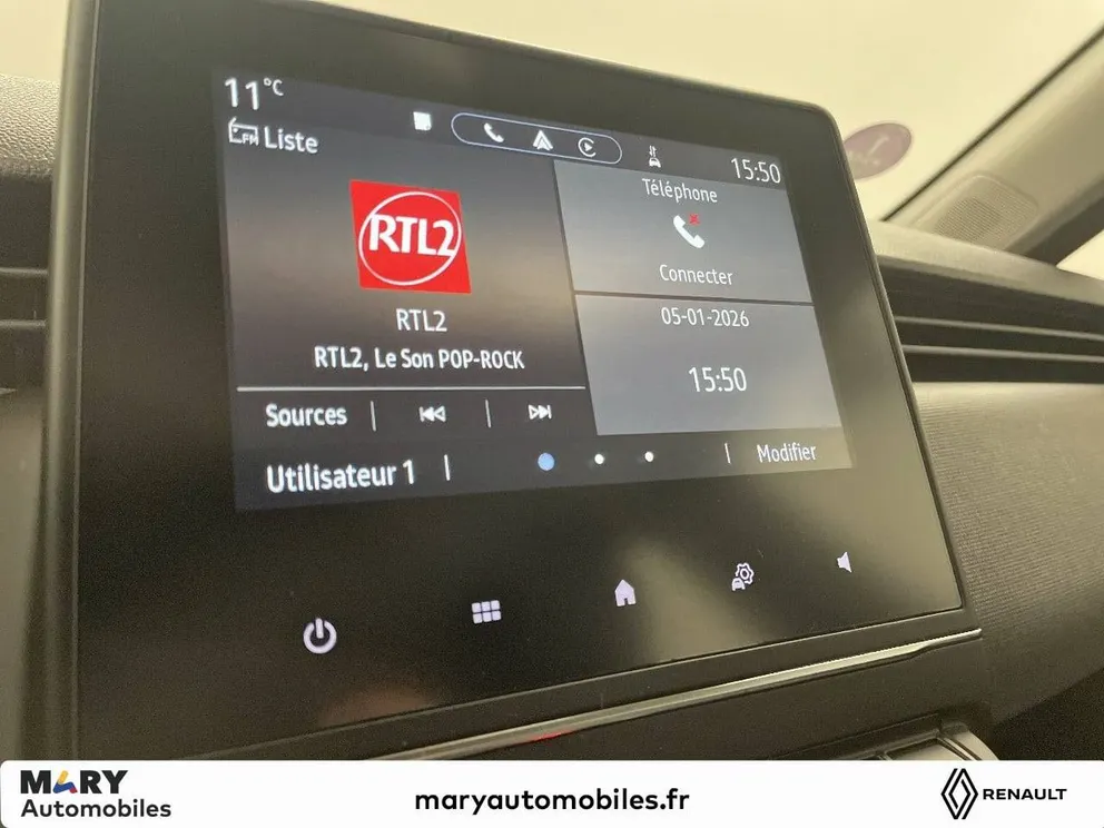 Véhicule occasion 215690 - renault CLIO - Photo 12