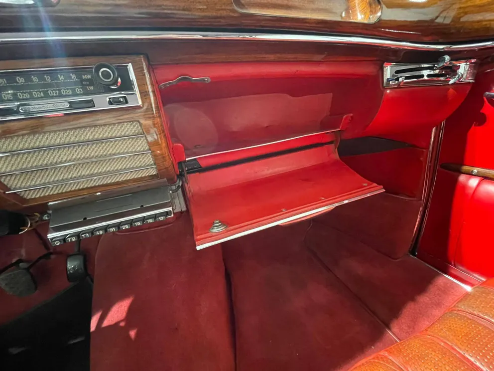 Véhicule occasion 232035 - mercedes 220 - Photo 14