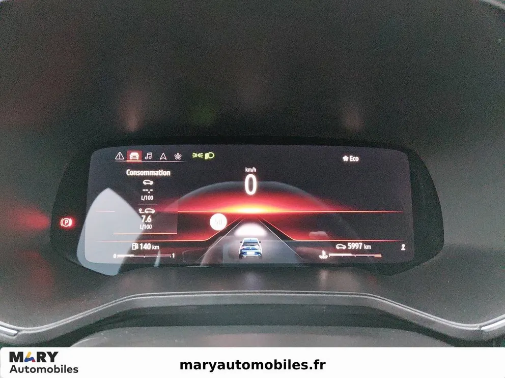 Véhicule occasion 217531 - renault CLIO - Photo 12